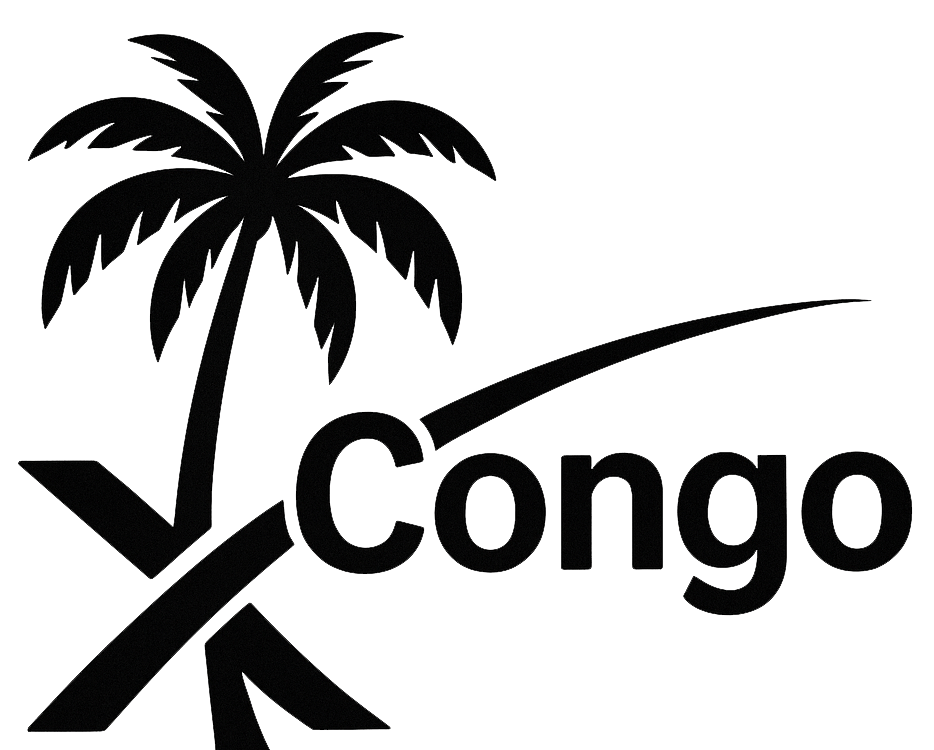 XCongo Logo